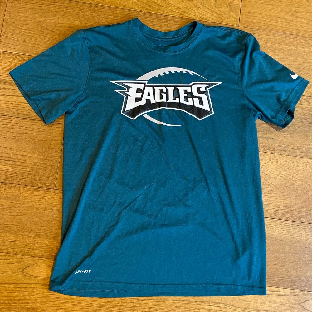 Nike Philadelphia Eagles Shirt